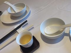 -正佳广场万豪酒店-粤菜餐厅·点心·海鲜·聚餐
