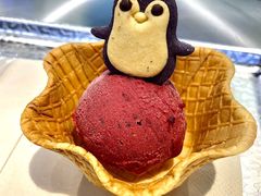 -CORNER CONE GELATO酷矿手作霜淇淋(南头古城店)