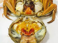 -海大大蒸汽海鲜餐厅·粤菜·特色小炒(欢乐颂店)