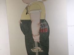 -天津美术学院-校史馆