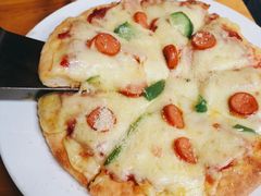 -炒豆合作社(东四总店)