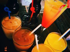 -Rural Tequila墨西哥餐厅(东川路店)