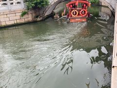 -荔湾湖公园