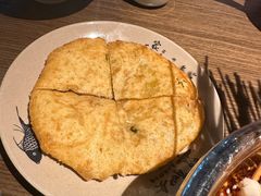 -肖四女乐山跷脚牛肉(南汇大学城生活广场店)