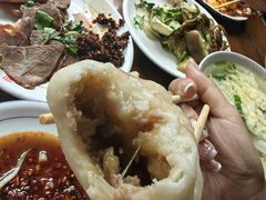-四条包子(古城街店)