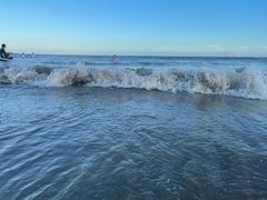 -南澳海滩