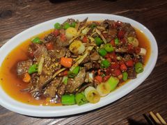 -锦上中式酒馆(南内环店)