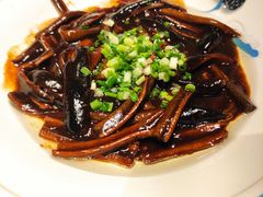 -上海老饭店(北京分店)