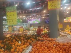 -仲雅水果大卖场(仲雅苑店)