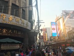 -唐人街(耀华力路)