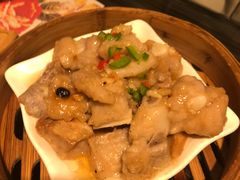 -虾饺妹·粤式手工点心(水荫路店)