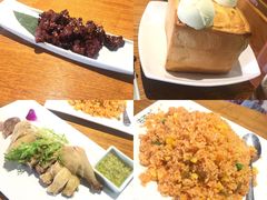 -去茶去餐厅(中央大街店)