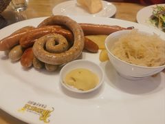 -巴伐利亚啤酒坊(意式风情街店)