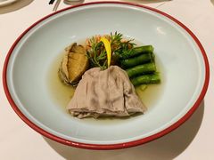 虾油四宝-南麓·浙里(外滩店)