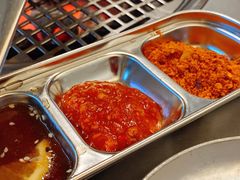 -馥二代韩式烤肉 2세대 불고기(喷水池店)