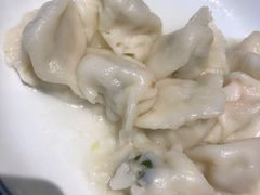 -新兴园饺子馆(望京店)