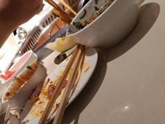 -海底捞火锅(枫蓝国际购物中心店)
