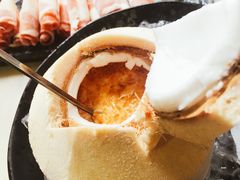 -狐狸爱上椰子鸡(滨江星光大道店)