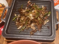 -青年公社烤鸭(青年路店)