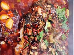 -成都驻京办餐厅(蜀都宾馆店)