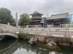 -香积寺