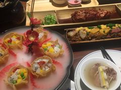 -大牌大·传统杭帮菜(湖滨店)