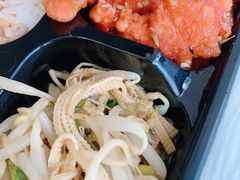 -双宝铁饭盒(南十四店)