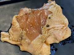 -牛犇烤肉(物资学院路店)