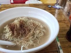 广州鲜肉云吞面-小梁哥云吞面(黄贝岭店)