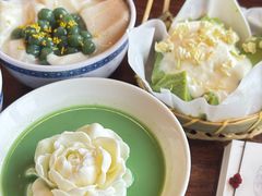 -金陵家宴·金陵春·南京菜(夫子庙店)