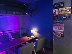 -蜉蝣酒吧(仓山万达店)