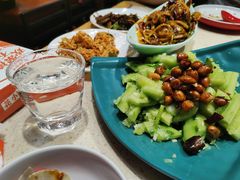 -禧香逢烧烤金牌鸡手王(繁荣路店)