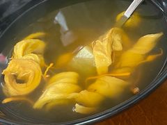 -少林寺欢喜地素斋馆