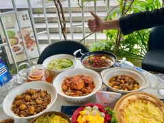 -时间仓(月湖公园店)