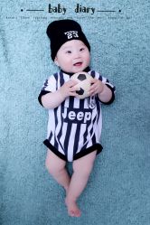 -宝贝日记专业儿童摄影(南坪店)