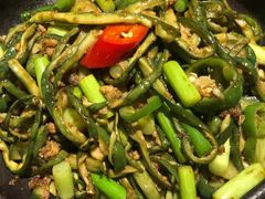 -园林美食城·本土农家菜(杨和镇店)