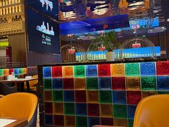 -巴依老爷新疆美食(常营店)