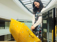 -上海滴水湖皇冠假日酒店