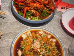 -大哈福烧烤·海鲜·家常菜(延安三路店)