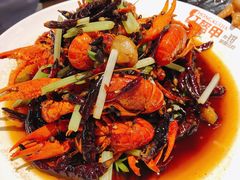 -红盔甲·小龙虾(天钥桥店)