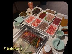 -野妹火锅(龙岗店)