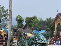 -西双版纳傣族园