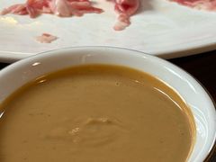 -前门杨记·铜锅涮肉(王府井·故宫店)
