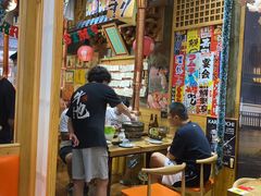 大堂-牛也烧肉(摩尔城店)