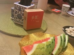 -乡里八闽·福州乡土菜(高宅店)