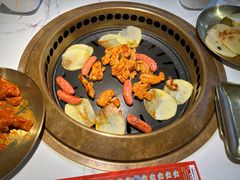 -花味·自助烤肉(江宁同曦店)