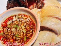 鸡鸭双拼-佬肥猫(国华广场店)