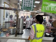 -胡家包子·清真(大众巷店)