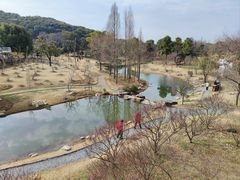 -无锡梅园公园