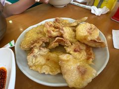 -顺姬冷面(长白西路店)